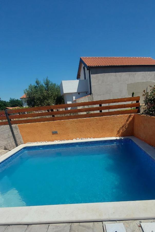 Holiday Home Silva Peruški Exterior foto